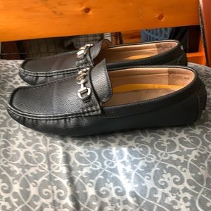Phat farm mens loafers